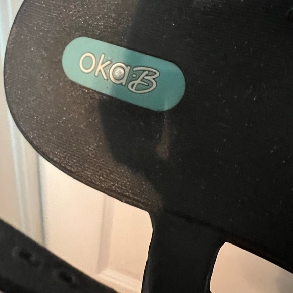 OkaB starfish sandals - Picture 7 of 8